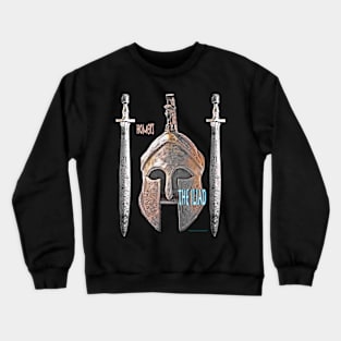 The Iliad Crewneck Sweatshirt